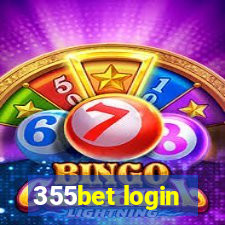 355bet login